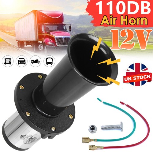 Car van air horn - van,