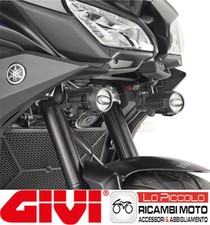 Yamaha Tracer 900 GT 2018 Givi