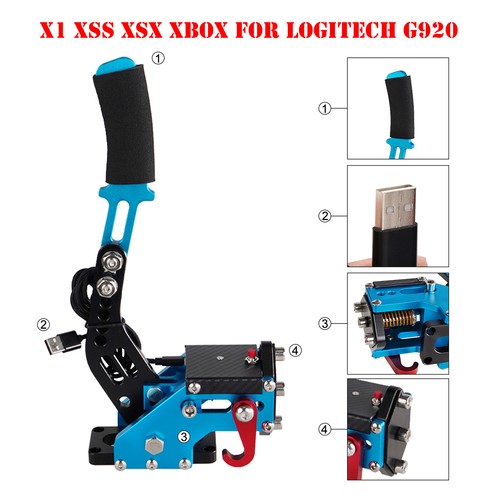 Usb3 14bit xsx - 14bit,
