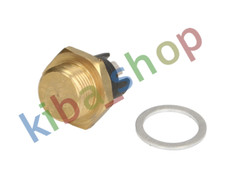 RADIATOR FAN THERMOSTATIC