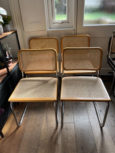 Set vintage bauhaus - of,