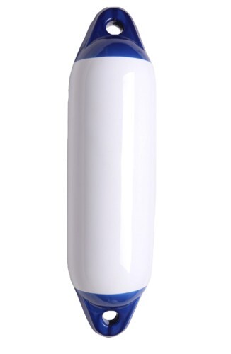 Majoni white blue boat - x,