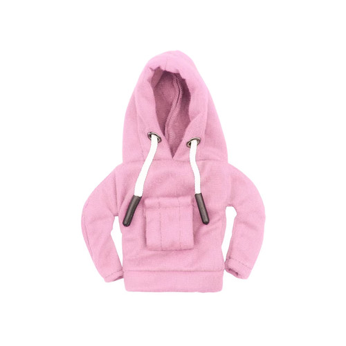 Gear shift mini hoodie - gear,