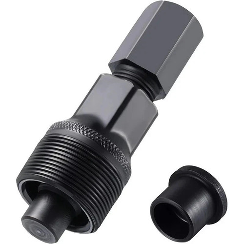 Bicycle crankset puller tool - bicycle,