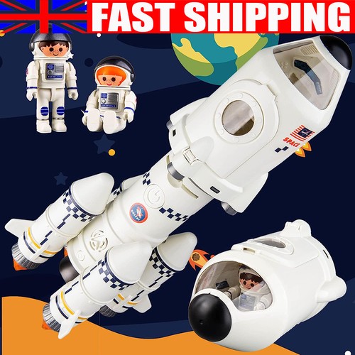 Rocket launcher space - rocket,