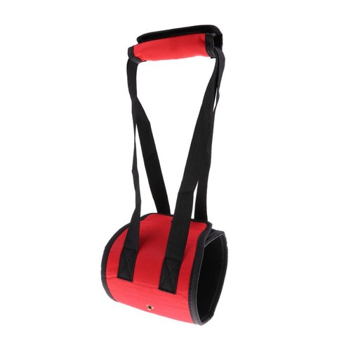 Dog lift harness mobility - lift,