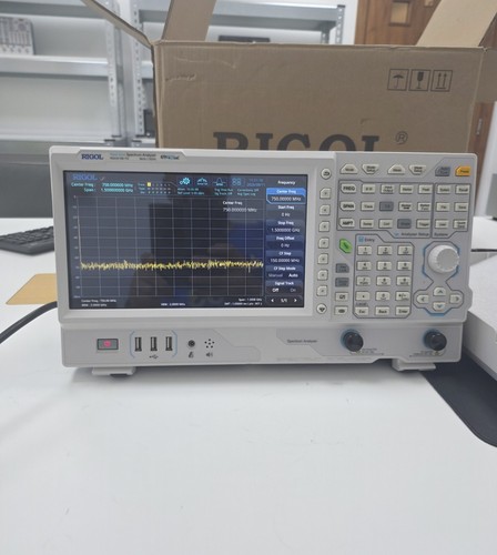 Rigol real time - rigol, real-time