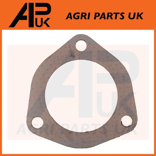 Exhaust elbow gasket for david - elbow,