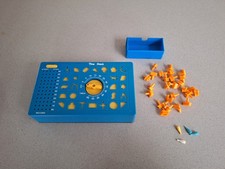 Time Shock Game - A Frantic