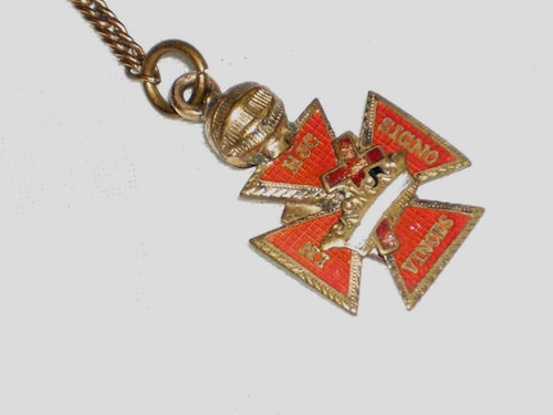 Antique vintage knights - antique,