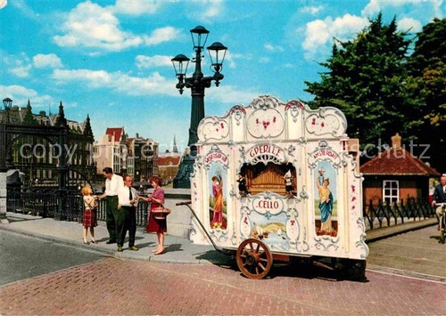 Amsterdam netherlands draai - amsterdam,