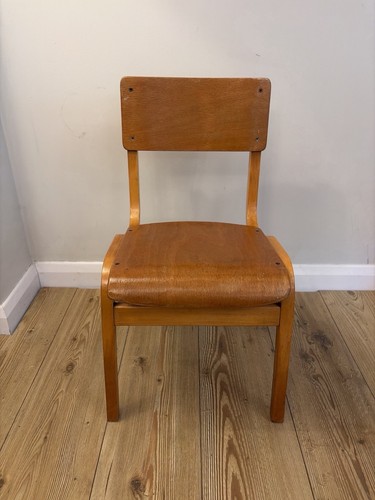 Vintage bentwood children - vintage, children’s