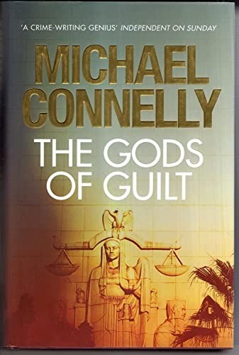 The gods guilt harry - gods, (harry