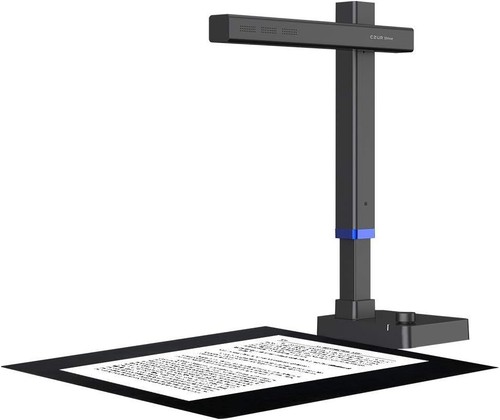 Czur shine ultra 13mp - czur,