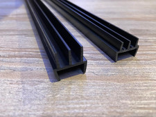 Vivarium Glass Track Runner