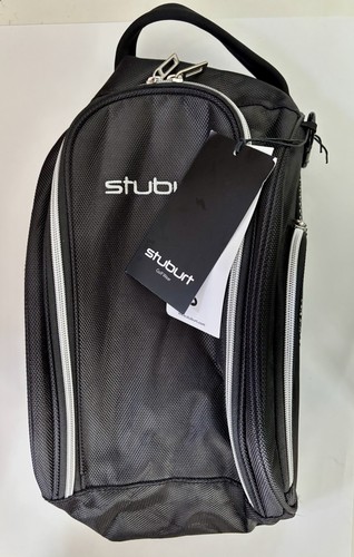 Stuburt black golf - stuburt, shoes