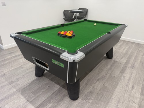 Supreme pool table set - set, x