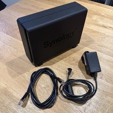 SYNOLOGY DISKSTATION DS118 NAS