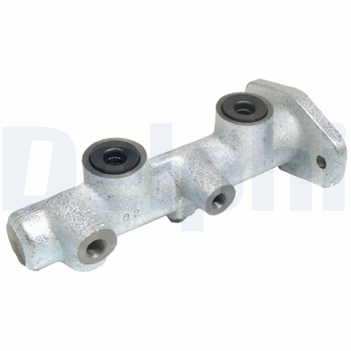 Brake master cylinder delphi - brake,