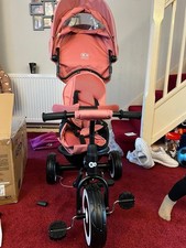 Kinderkraft Aston Tricycle