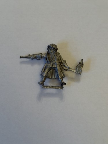 Mordheim witch hunter metal - mordheim,