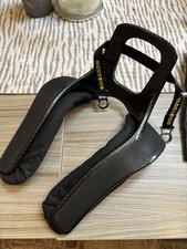 Schroth Carbon HANS Device 30m