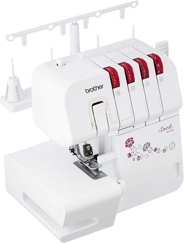 Brother m343d overlocker - brother,