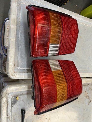 Escort mk4 cabriolet estate - escort,