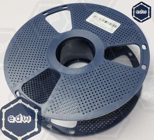 Reusable printer spools - spools,