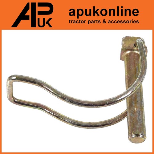 Pto pipe type lynch - pto,