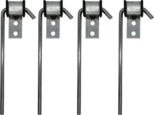 Pack stainless steel - stainless,