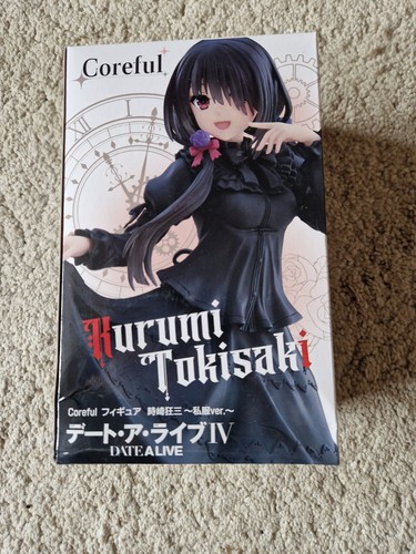 Date live kurumi - live, v