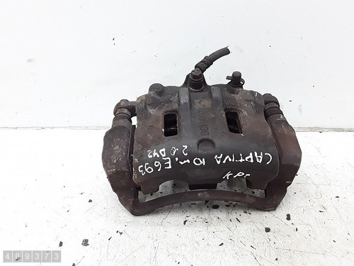 2010 chevrolet captiva break - 2010,