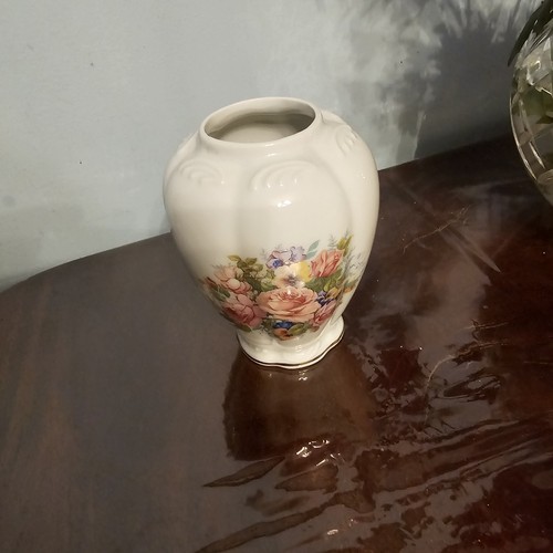The leonardo collection vase - the,