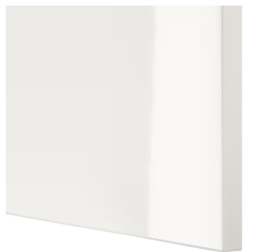 Ikea selsviken besta - besta, door