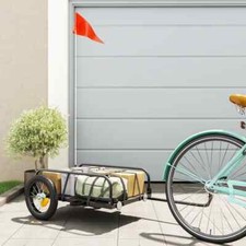  Bike Cargo Trailer,  Trailer