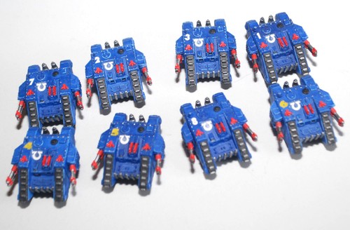 Epic 40k 000 - epic, 40,000