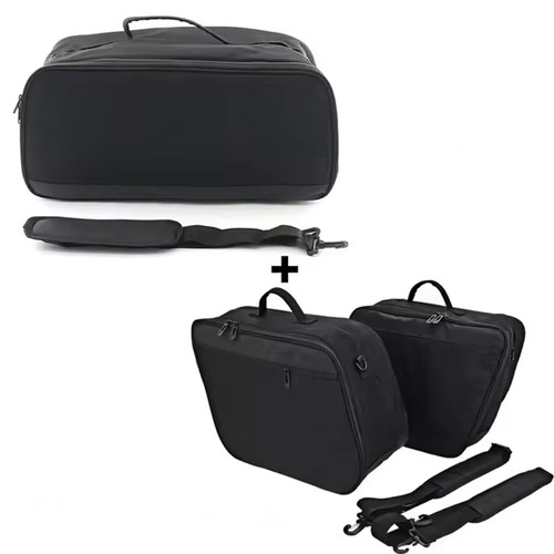 3pic luggage inner bag pannier - luggage,