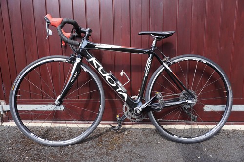 Womens carbon kuota - korsa, xs