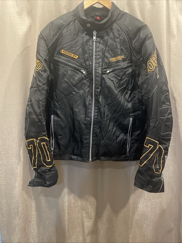 Hein gericke motorbike jacket - hein-gericke,