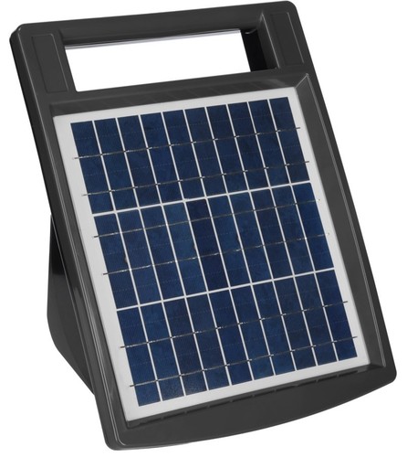 Rutland ess 675 solar electric - ess,