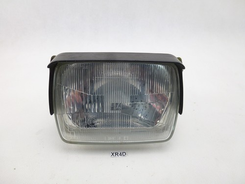 Headlight bosch bmw 80 gs - headlight,