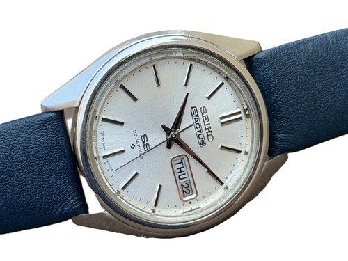 Vintage seiko actus ss - actus,