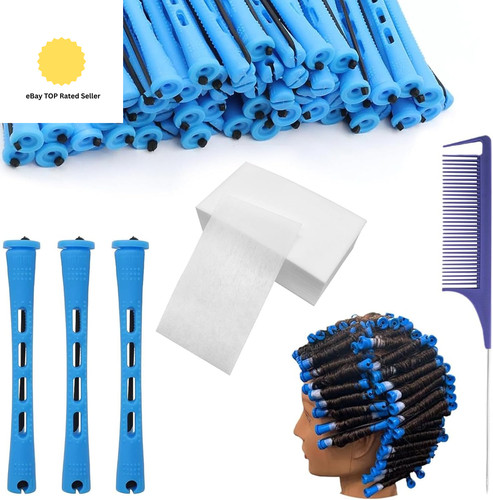 Pcs perm rods 35 inch - pcs,
