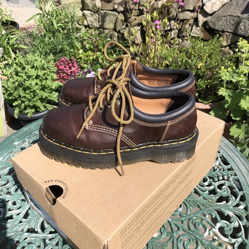 Martens 8053 quad crazy - martens,