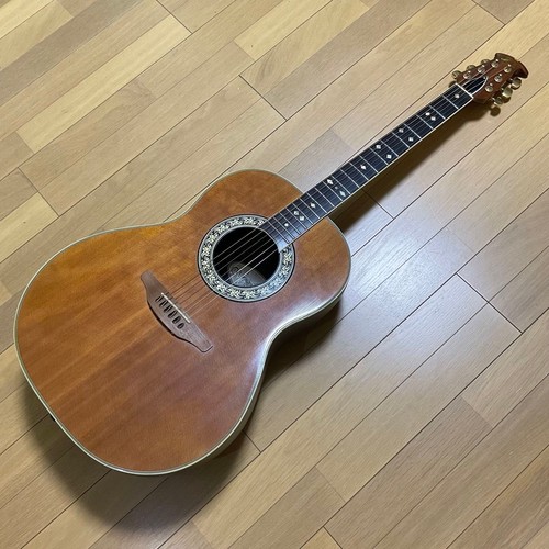 Ovation legend made - ovation,