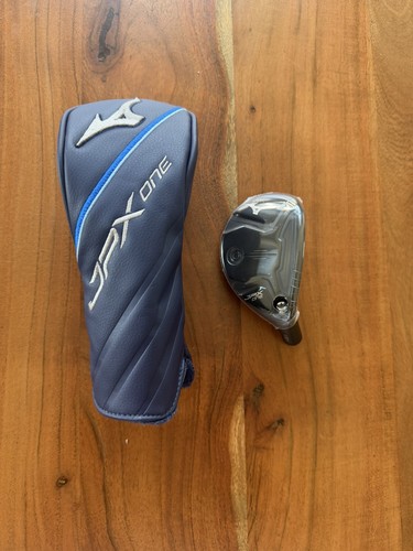 Mizuno jpx one hybrid deg - mizuno, hybrid-
