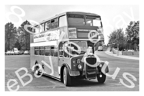 59bus photograph thames valley - 59bus,
