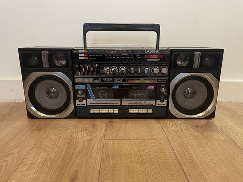 Lasonic l30k 1980 - lasonic,