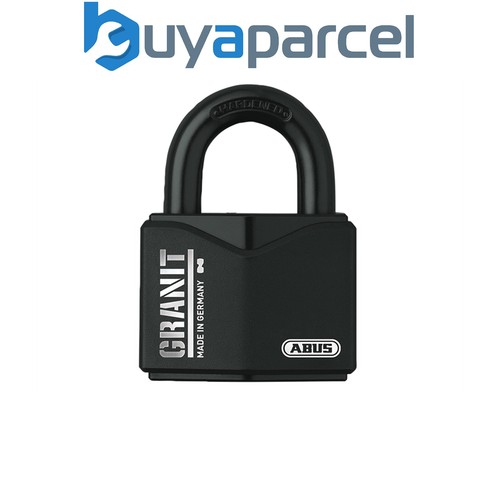 Abus 07783 37rk - 37rk/55mm, granit